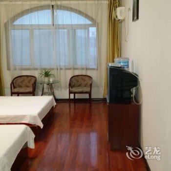 沂水永福商务宾馆(腾飞路店)酒店提供图片