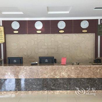 新沂华人堂大酒店酒店提供图片