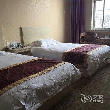 新沂华人堂大酒店酒店提供图片