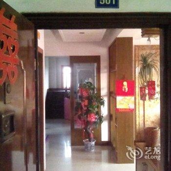 乌镇阳光民宿酒店提供图片