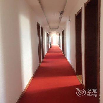张北草原天路66号假日酒店酒店提供图片