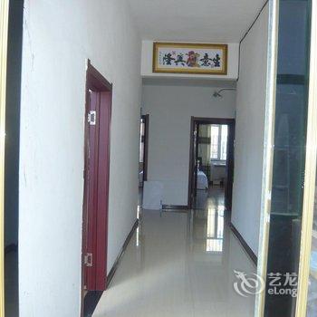 长白山如家时尚宾馆酒店提供图片