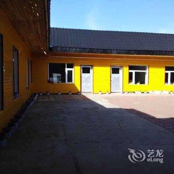 长白山如家时尚宾馆酒店提供图片