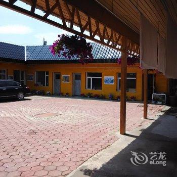 长白山如家时尚宾馆酒店提供图片