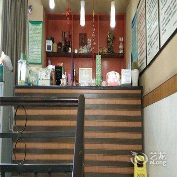 重庆合川梦美宾馆酒店提供图片