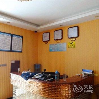 华蓥星际商务宾馆酒店提供图片