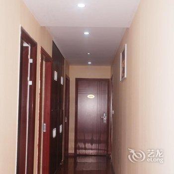 重庆武隆鑫恋公寓酒店提供图片