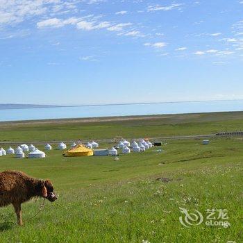 青海湖菩提山庄酒店提供图片