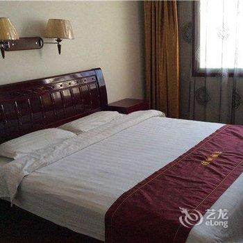 柞水佳洲快捷酒店酒店提供图片