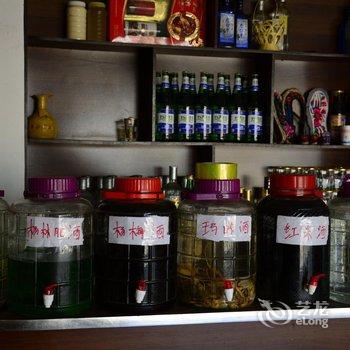 昆明红土人家酒店酒店提供图片