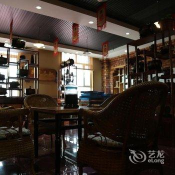 互助纳顿庄园乡村客栈酒店提供图片