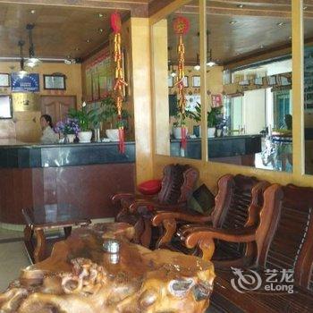 丘北花园宾馆酒店提供图片