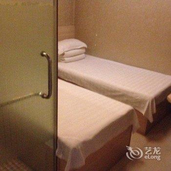 牡丹江汉格快捷宾馆酒店提供图片