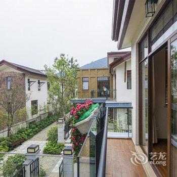 崇州街子古镇斯维登度假酒店(青城山居店)酒店提供图片