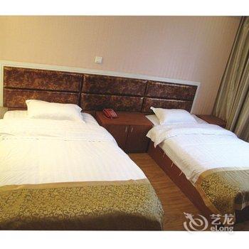 北川富桂商务酒店酒店提供图片
