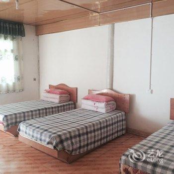 平武县白马藏家民宿氐人部落酒店提供图片