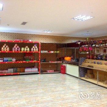 茂县栖凤酒店酒店提供图片