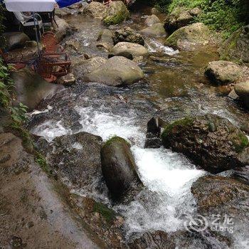 都江堰青城山山居岁月酒店提供图片