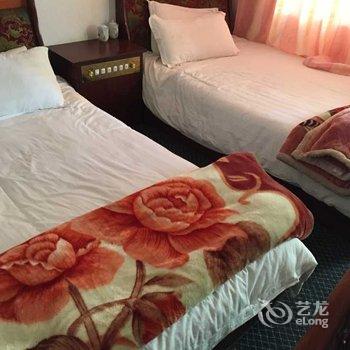 泸州市雅居宾馆酒店提供图片