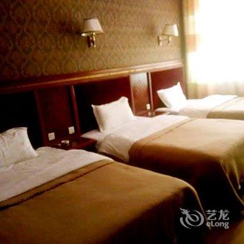 色达满愿楼宾馆酒店提供图片