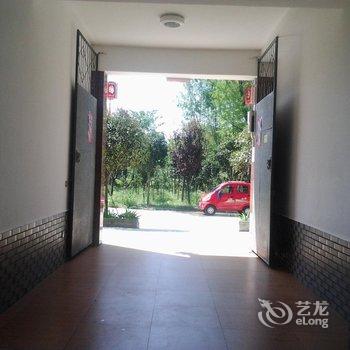 都江堰青城山和乐e家客栈酒店提供图片