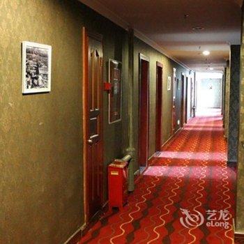 拉萨福幡林酒店酒店提供图片