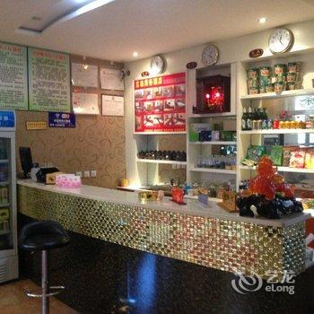 北川富桂商务酒店酒店提供图片