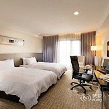 彰化福泰商务饭店酒店提供图片