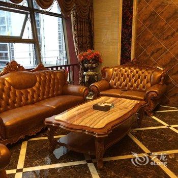 开县富豪商务宾馆酒店提供图片
