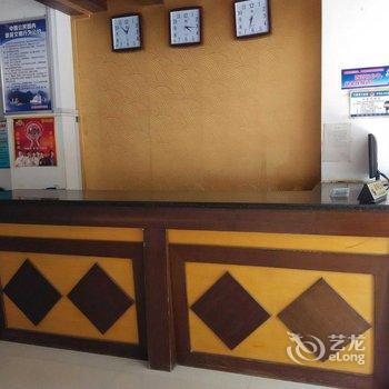 崇左大新县丰兴宾馆酒店提供图片