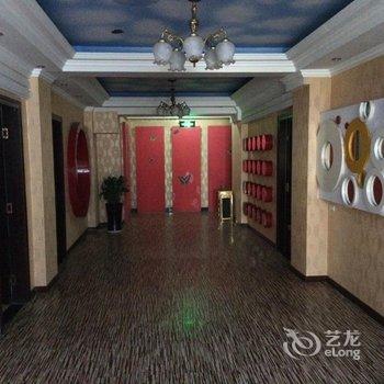 开县中吉商务宾馆酒店提供图片