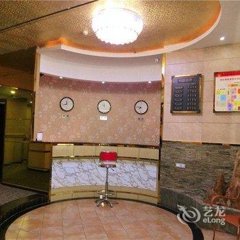 重庆邦仕商务宾馆酒店提供图片
