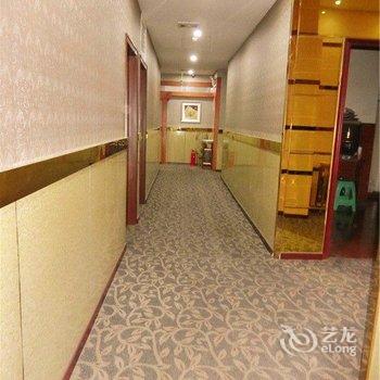 重庆邦仕商务宾馆酒店提供图片