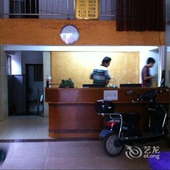 海口金之鹏宾馆酒店提供图片