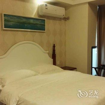大城小寓酒店式公寓(柳州阳光100城中万达店)酒店提供图片