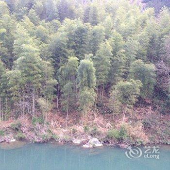 婺源香枫夜泊客栈酒店提供图片