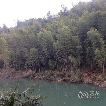婺源香枫夜泊客栈酒店提供图片
