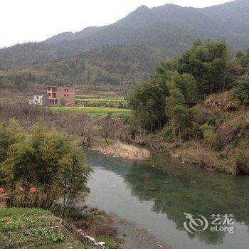 婺源香枫夜泊客栈酒店提供图片