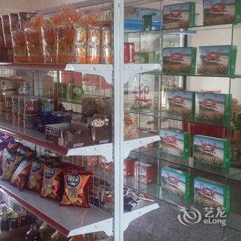 武功山凯旋门农庄酒店提供图片