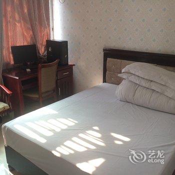 上栗县五星商务宾馆酒店提供图片