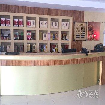 九江永修人武招待所酒店提供图片