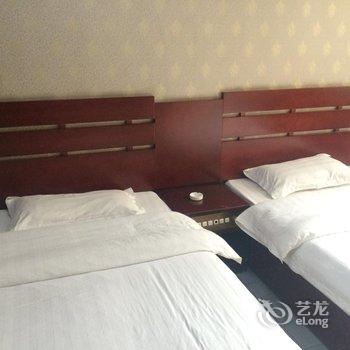 上栗县新帝豪商务宾馆酒店提供图片