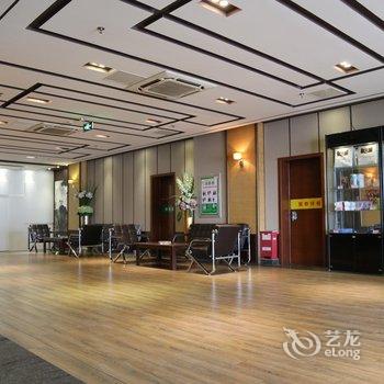 莫泰168(阜阳火车站店)酒店提供图片