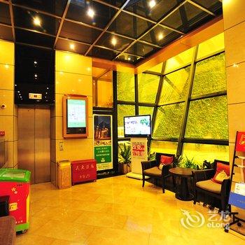 能辉之星酒店(贵阳河滨公园店)酒店提供图片