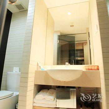 大连国际酒店公寓酒店提供图片