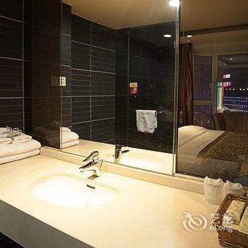 大连国际酒店公寓酒店提供图片