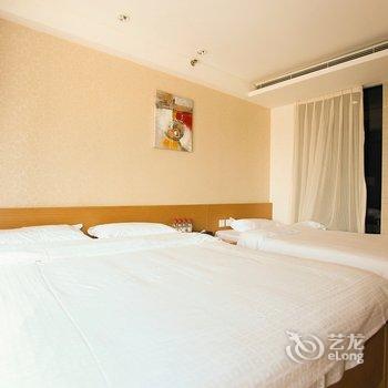 大连国际酒店公寓酒店提供图片