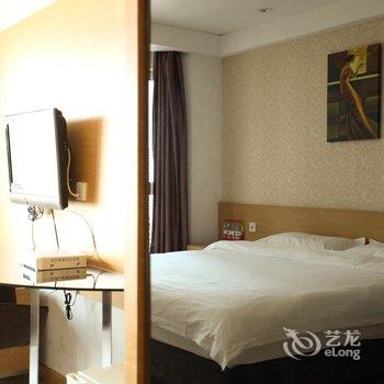 大连国际酒店公寓酒店提供图片