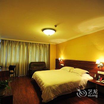 能辉之星酒店(贵阳河滨公园店)酒店提供图片