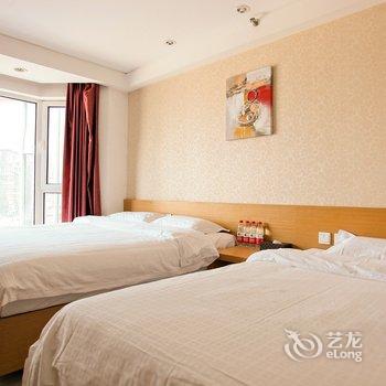 大连国际酒店公寓酒店提供图片